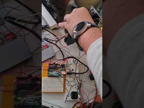 Arduino test