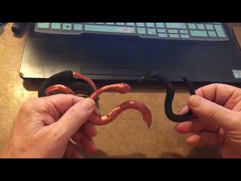 Auryn Puzzle 3D print assembly