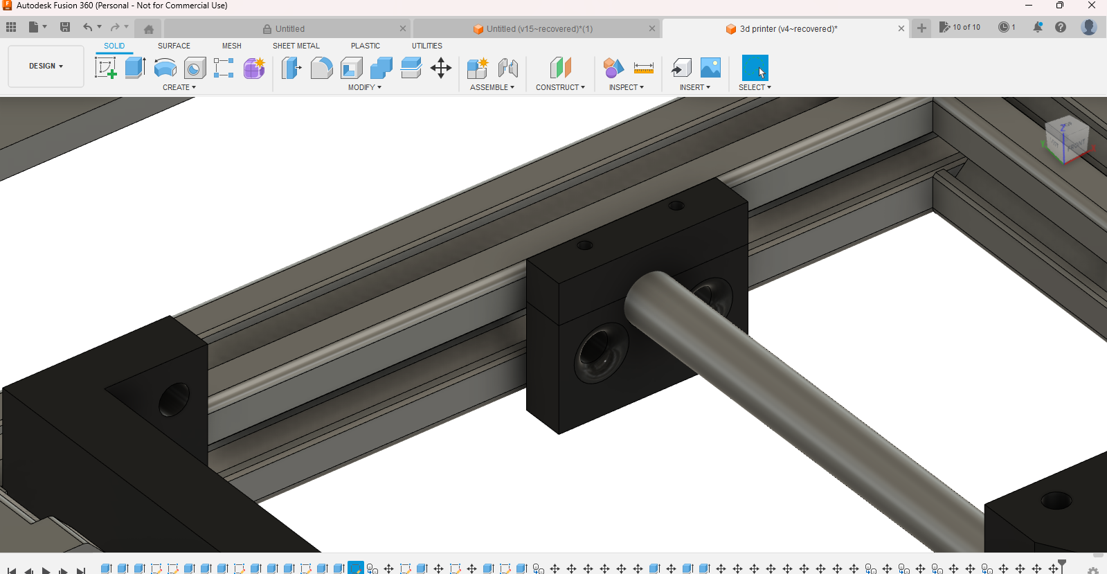 Autodesk Fusion 360 (Personal - Not for Commercial Use) 5_31_2023 7_45_39 PM.png