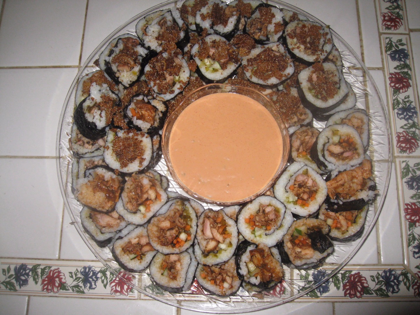 BBQ Sushi Platter - 1 (7).JPG