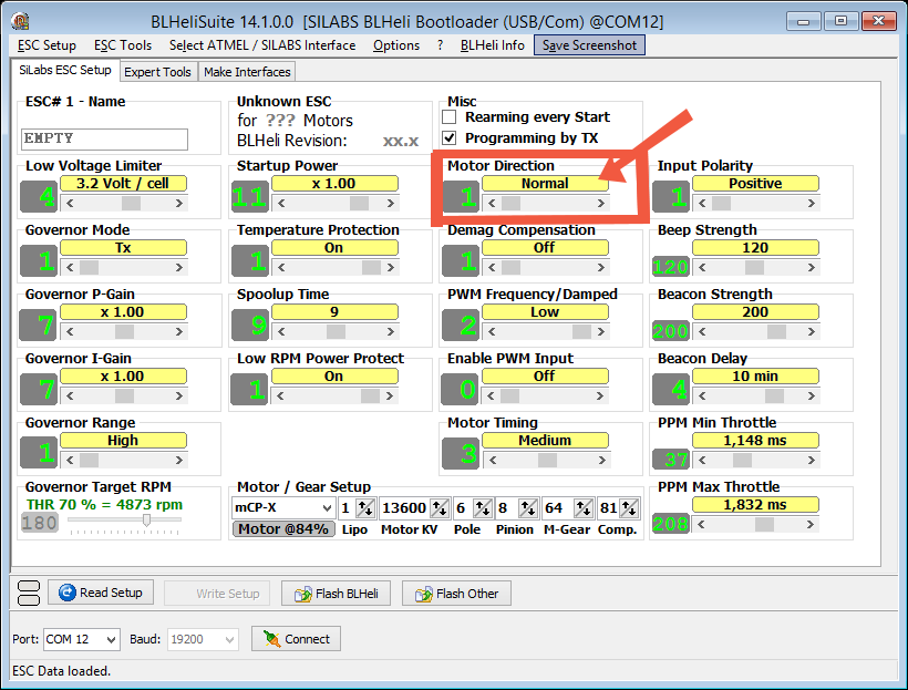 BLheli motor setup.png