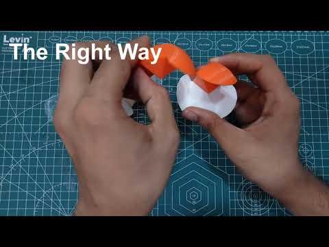 Ball Puzzle Demo