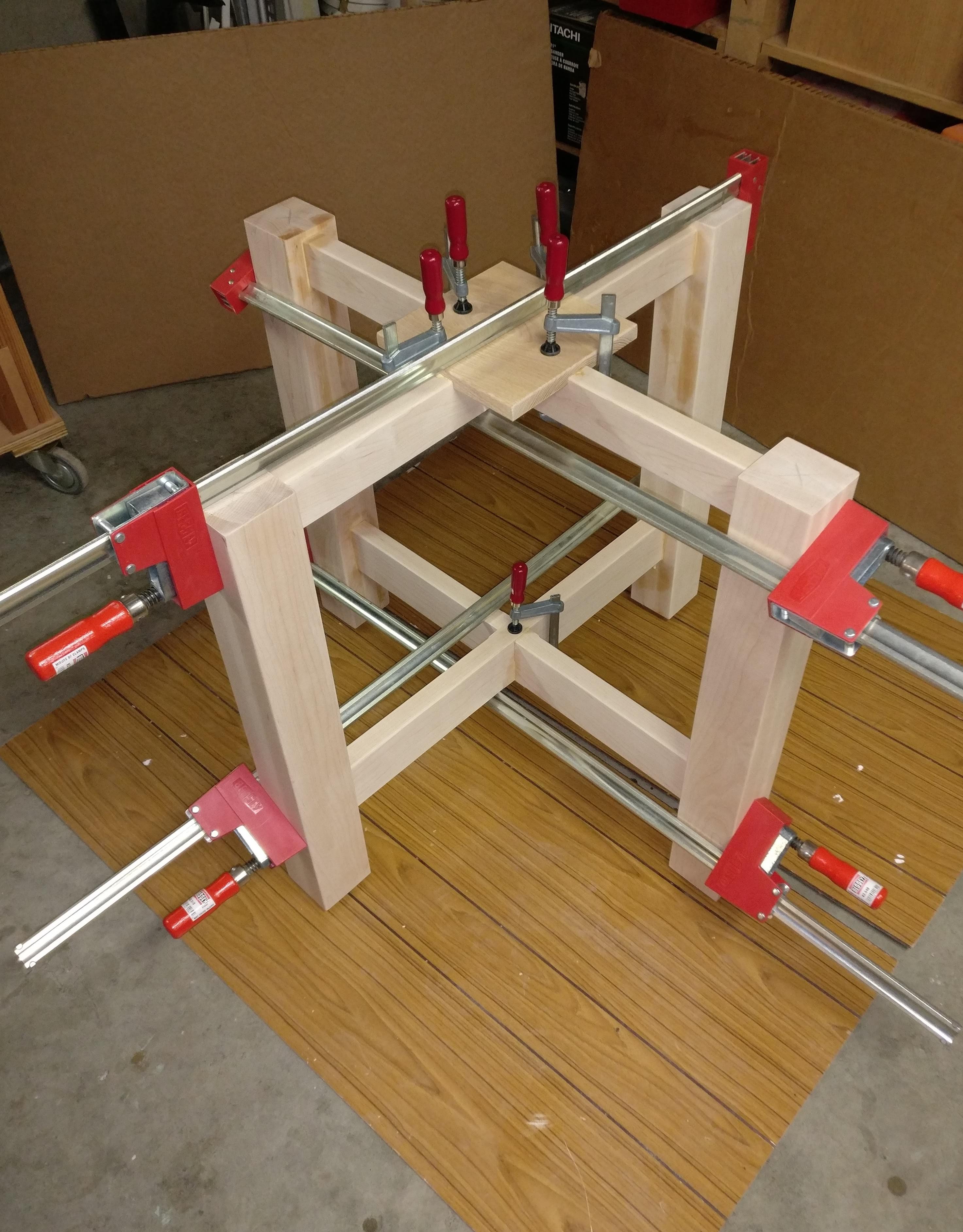 Base Assembly - Glue up.jpg