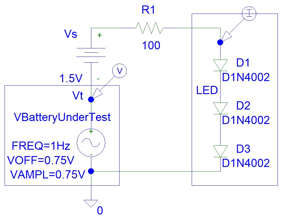 Battery Tester 10 Step 04 - Build The Circuit Diagram.jpg