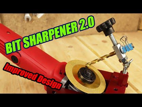 Bit Sharpener 2.0