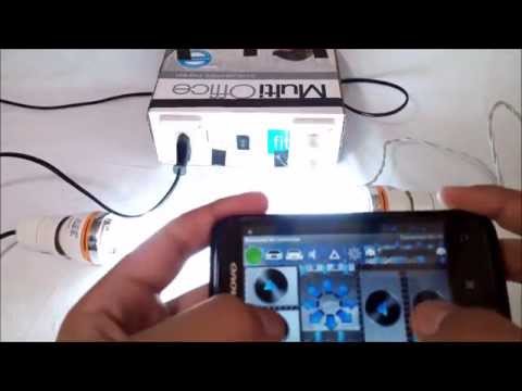 Bluetooth Controlled Power Outlets