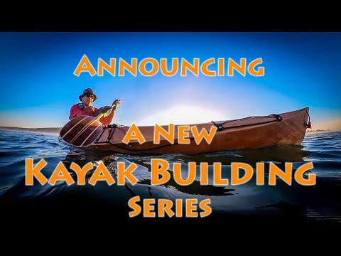 Build Your Own Adventure: The Petrel Play SG Kayak