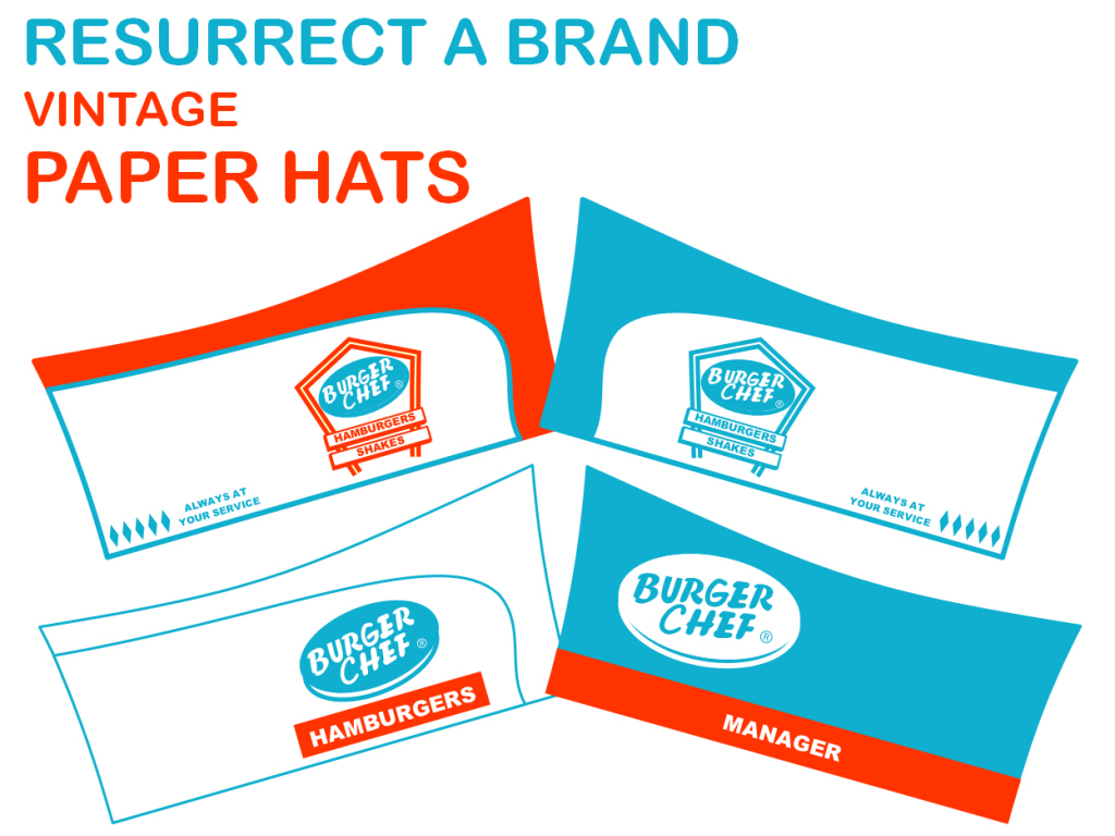 Burger Chef - Paper Hats - Cover Shot - 12.01.2013.jpg