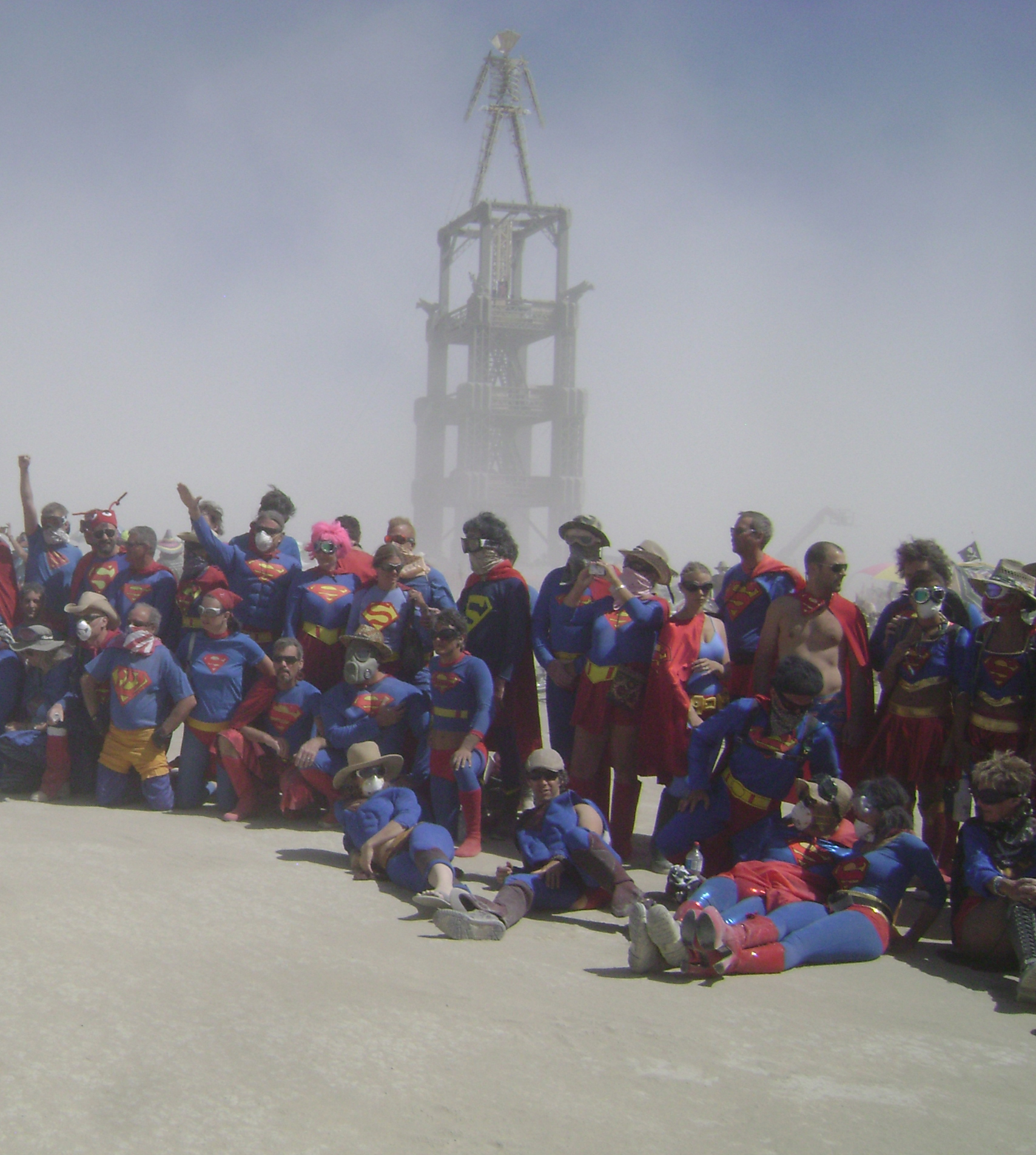 Burning Man Superman group 2.jpg