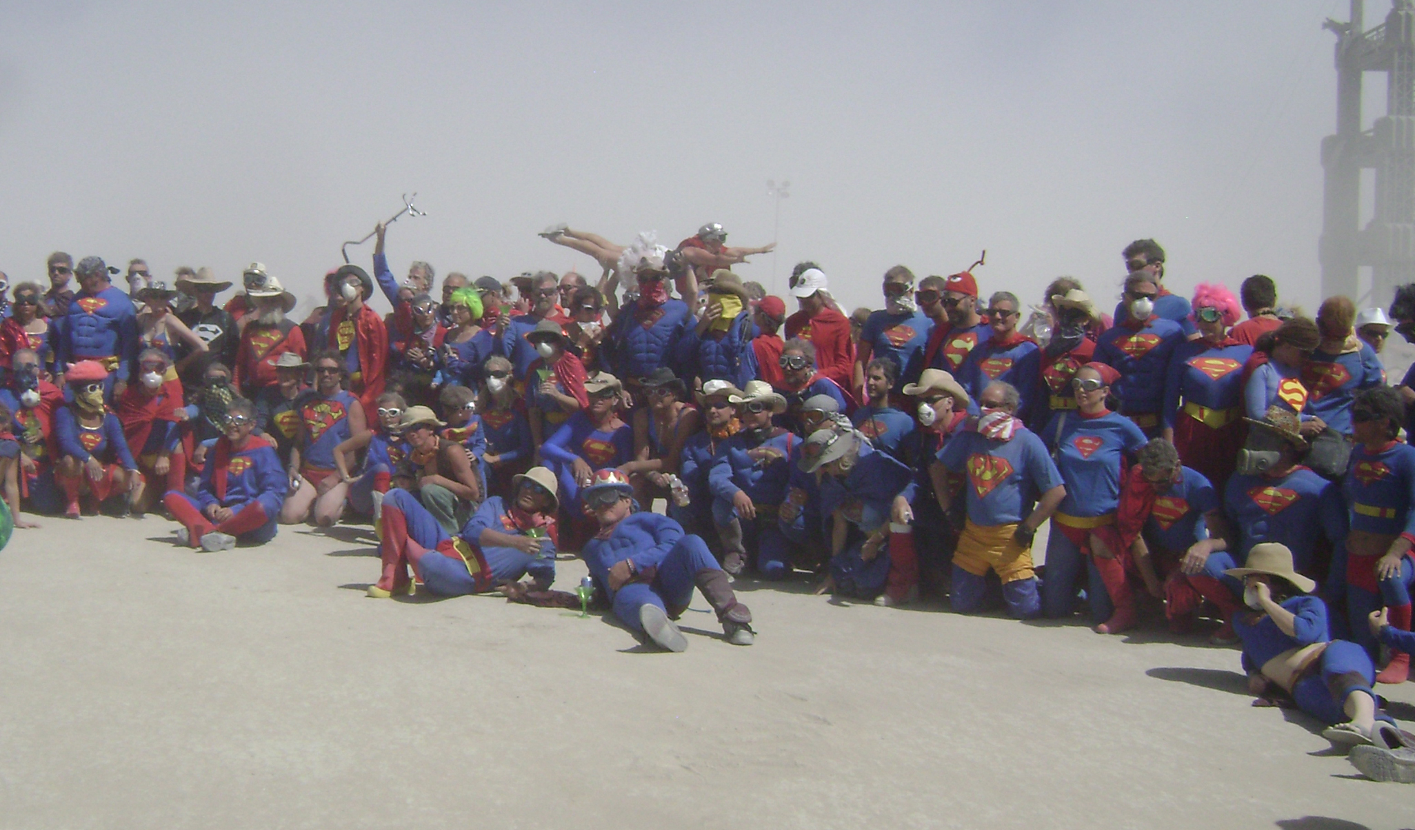 Burning Man Superman group 3.jpg