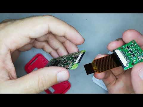 COMO CONECTAR C&Aacute;MARA A RASPBERRY PI ZERO W 📷| El Laboratorio del Toro