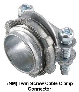 Cable Clamp Connector.bmp