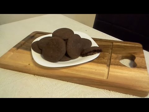 Chocolate Cookies