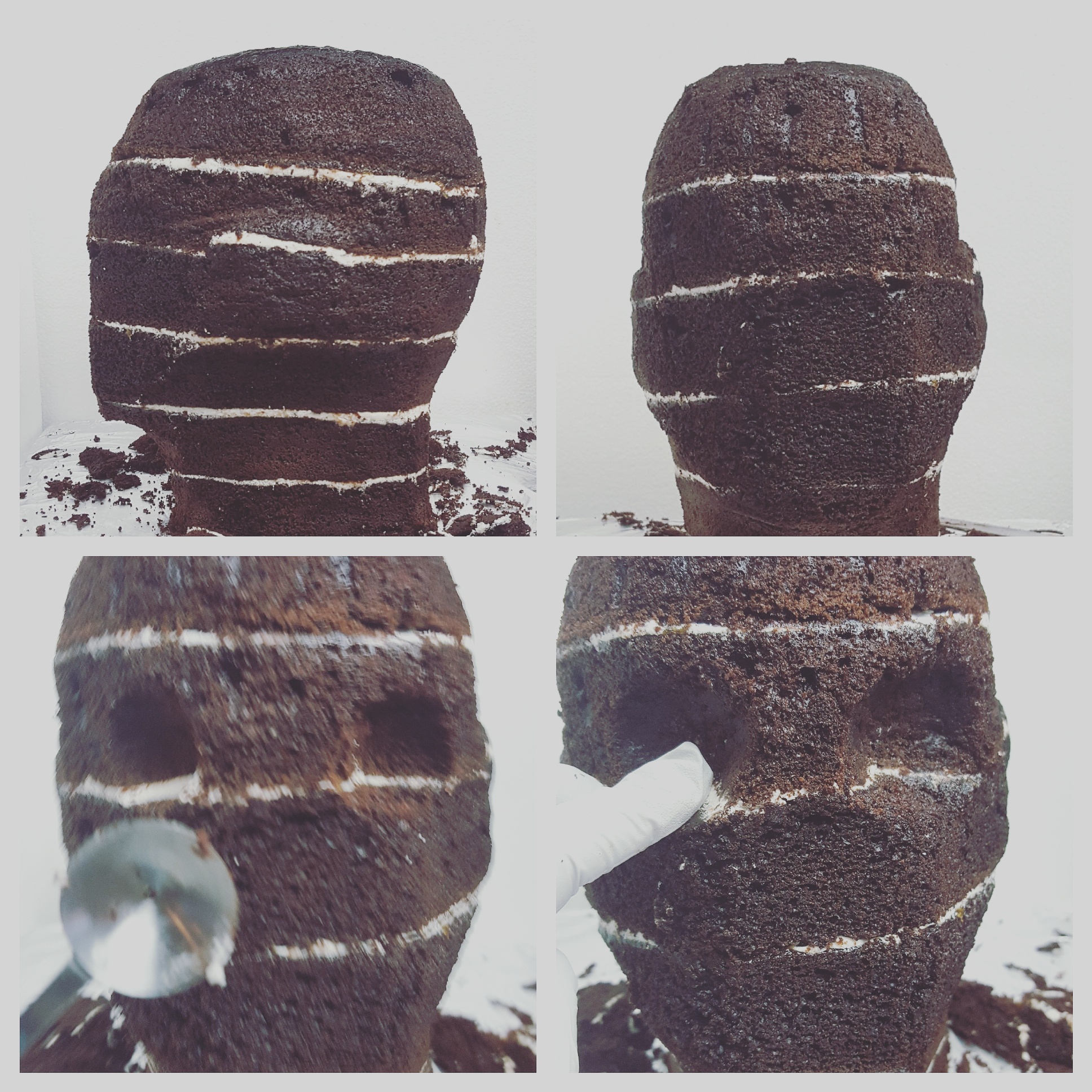 Chocolate Zombie Cake Step 15.jpg