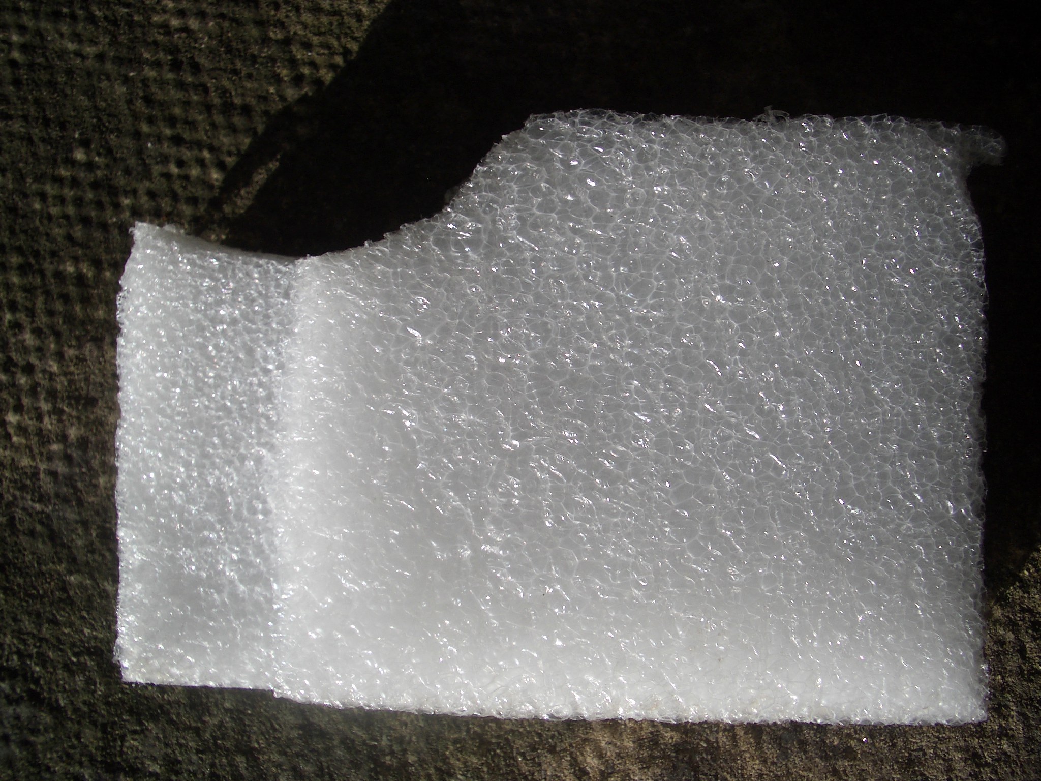 Closed cell foam.JPG