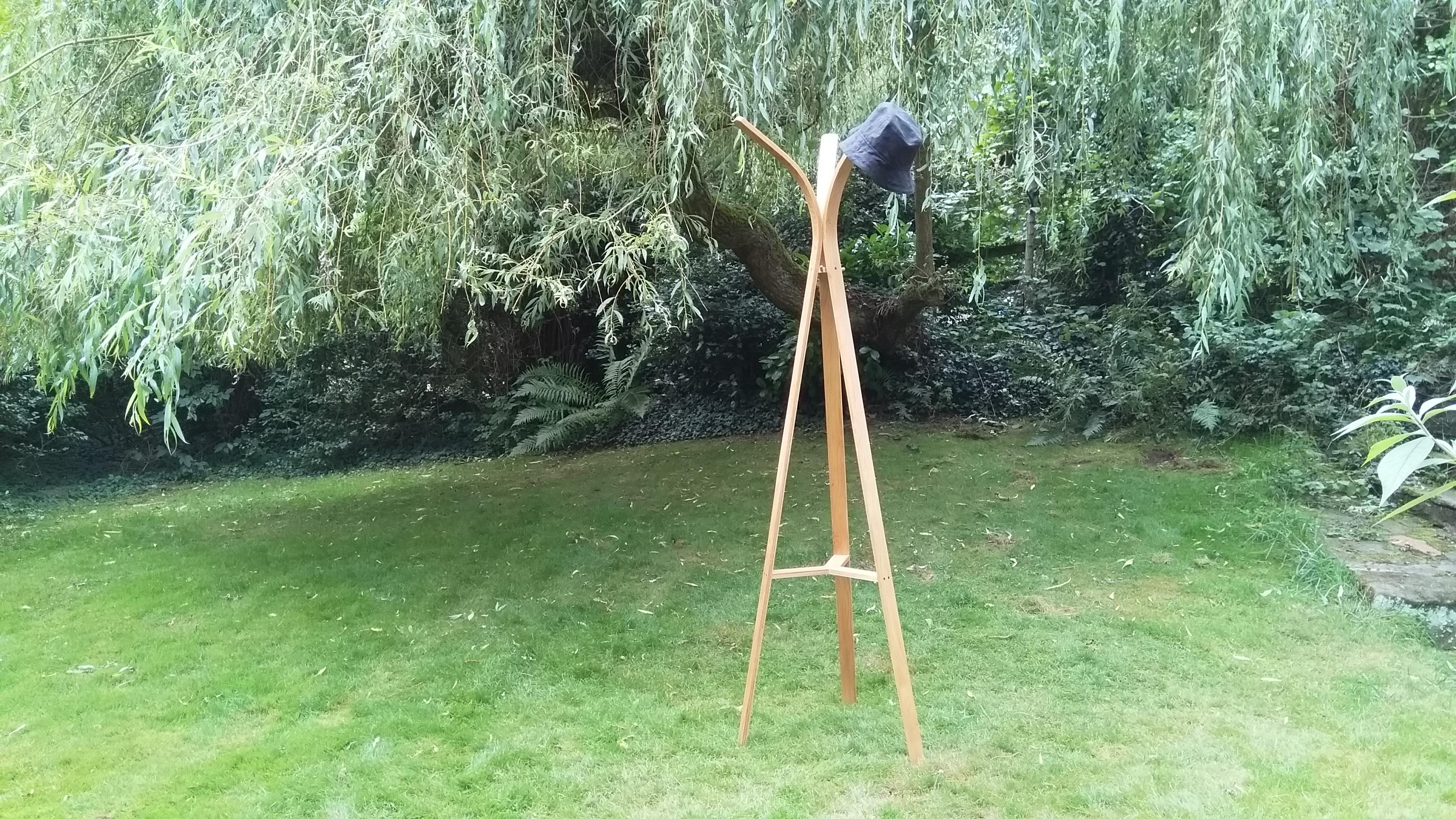 Coat stand in garden 1.jpg