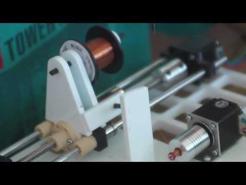 Coil Winding