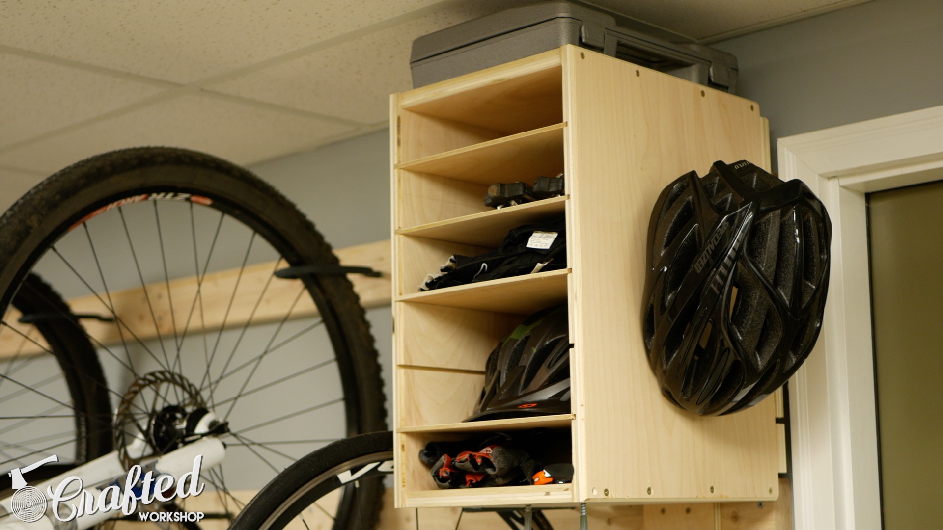 DIY Bike Rack Storage 6.jpg