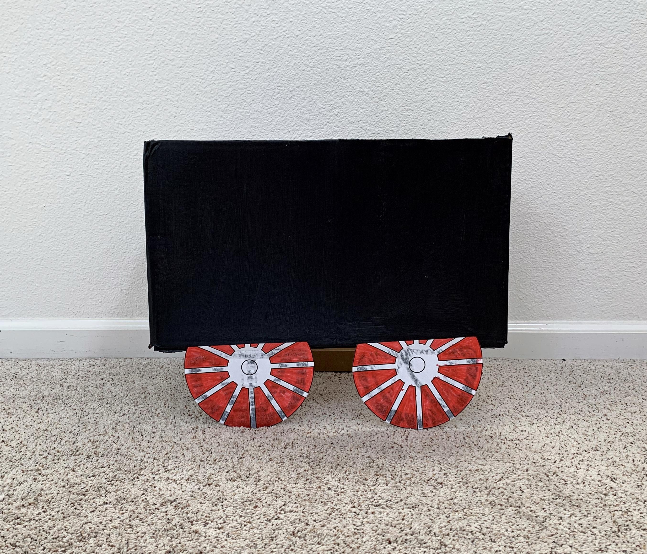 DIY Cardboard Coal Car Halloween Costume Photo 6.jpg