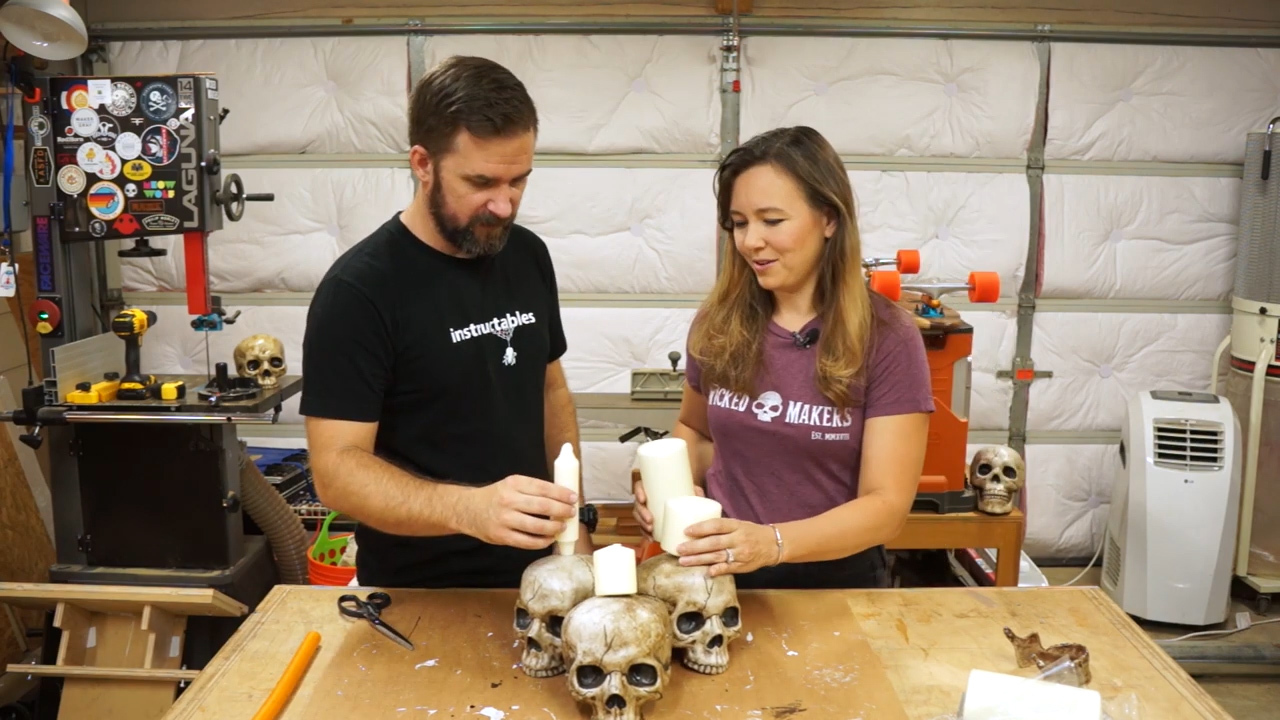 DIY Halloween Skull Candle Props (Super easy to make!).00_01_05_29.Still011.jpg