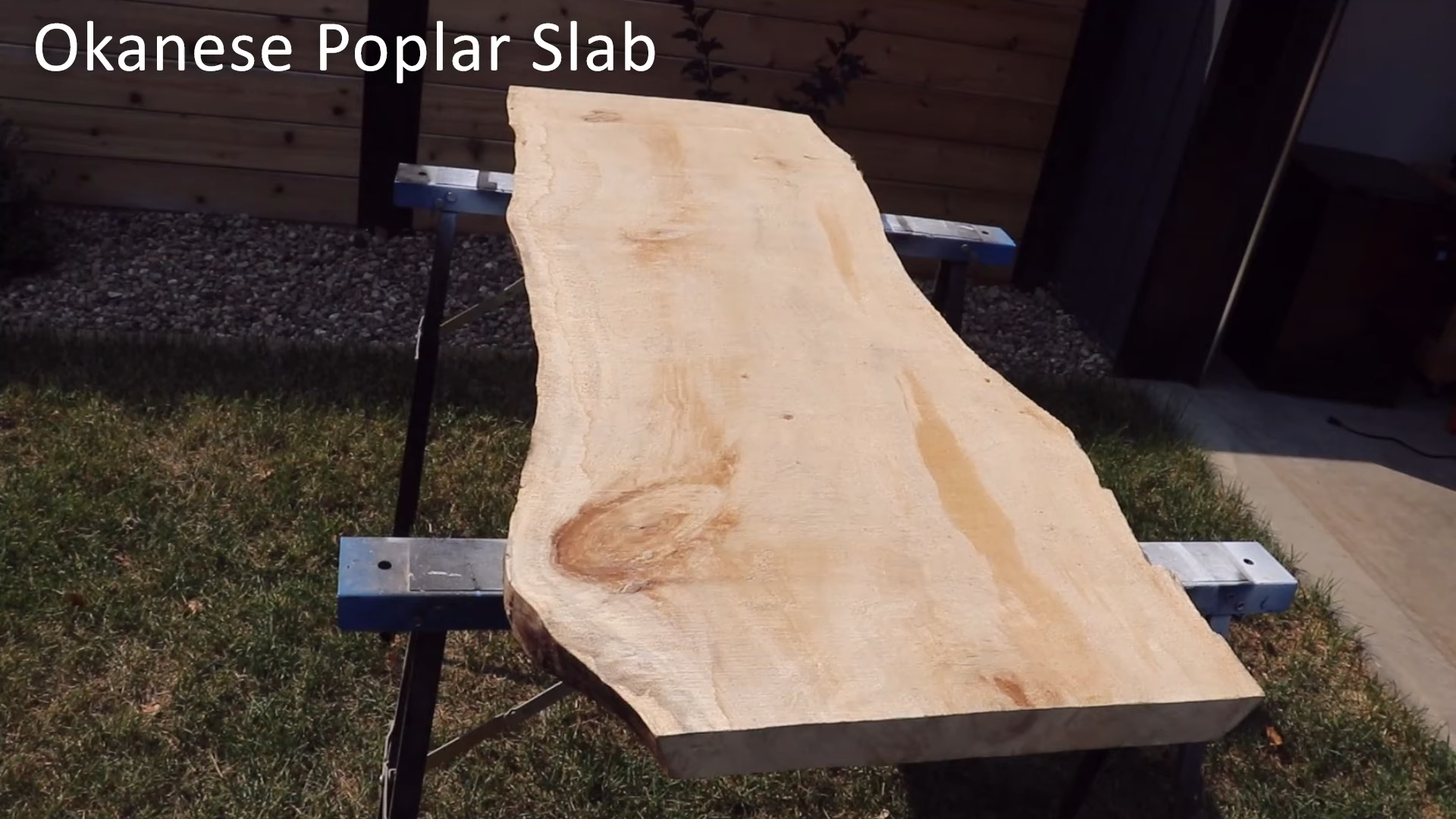 DIY Live Edge Desk with Steel Inlay 0-23 screenshot.png