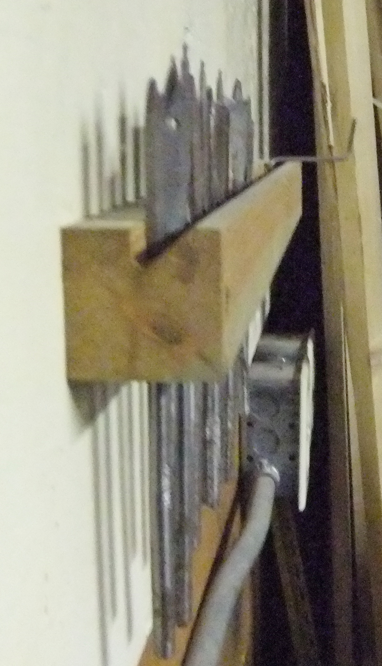 DIY Spade Bit Wall Rack 1B.JPG