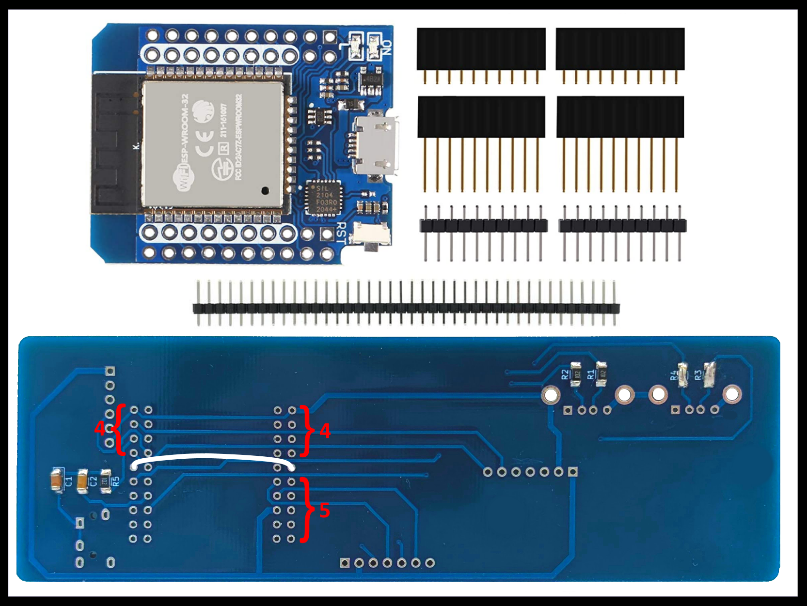 ESP32 D1 Mini with Headers.png