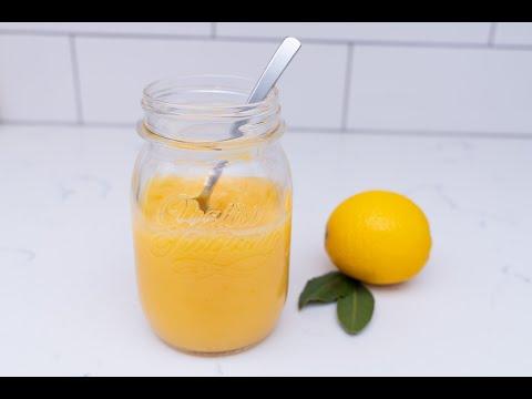 Elise's Eats - Ep 186: Lemon Curd