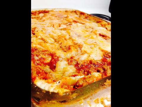 Extra Easy Lasagna Recipe