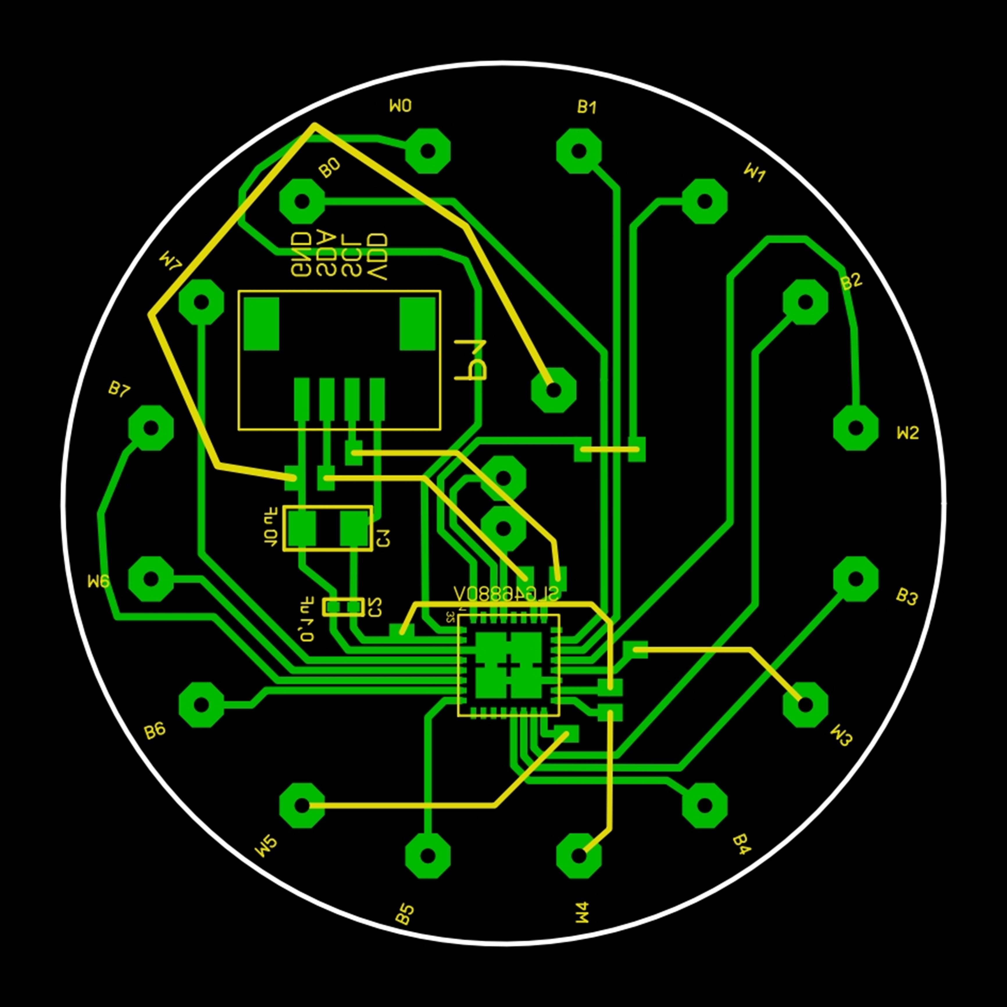 Figure 13. Top Side of PCB.jpg