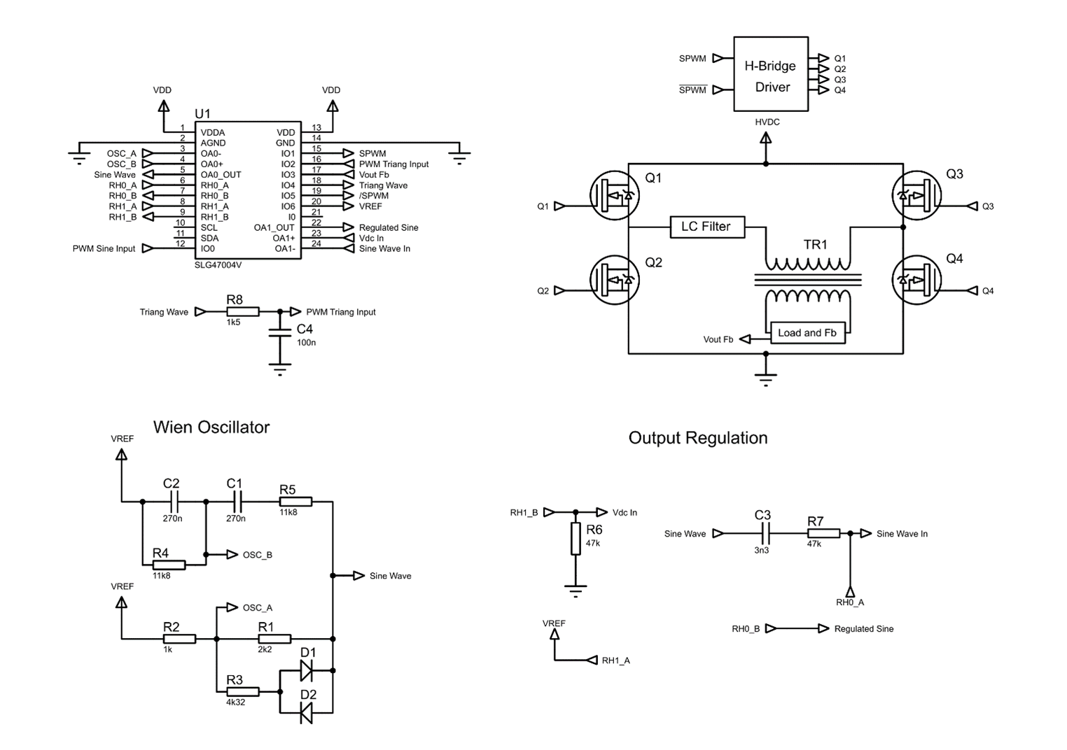 Figure 21. Sine Wave-Based Inverter Schematic Circuit.png