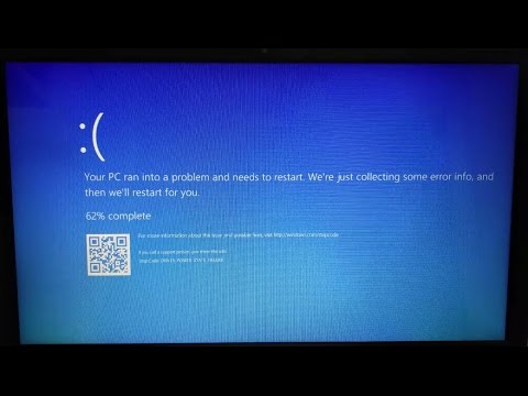 Fix Driver Power State Failure BSOD Error