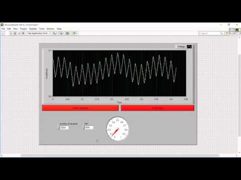 Fix LabVIEW Error 200279