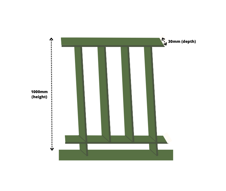 Foldable hanging balcony bar - guide.png