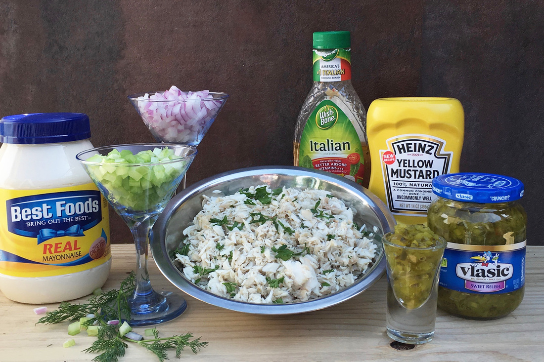 Fresh Allbacore Al's Tuna Salad product.jpg