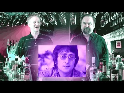 Friday's Drink: John Lennon's Favorite Drink