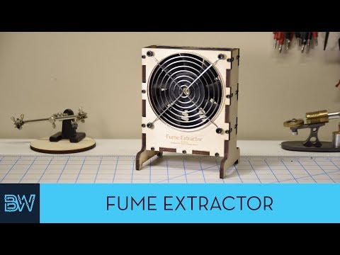 Fume Extractor