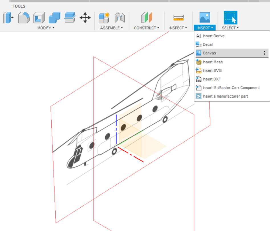 Fusion 360 canvas side view Chinook.png