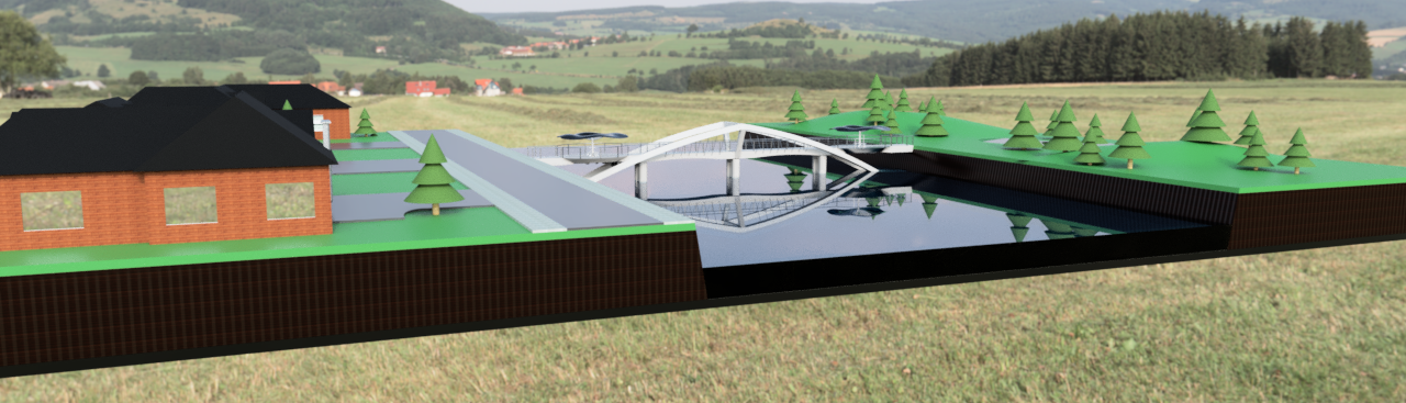 Fusion360_Bridge_Across_Pond_Rendering.png