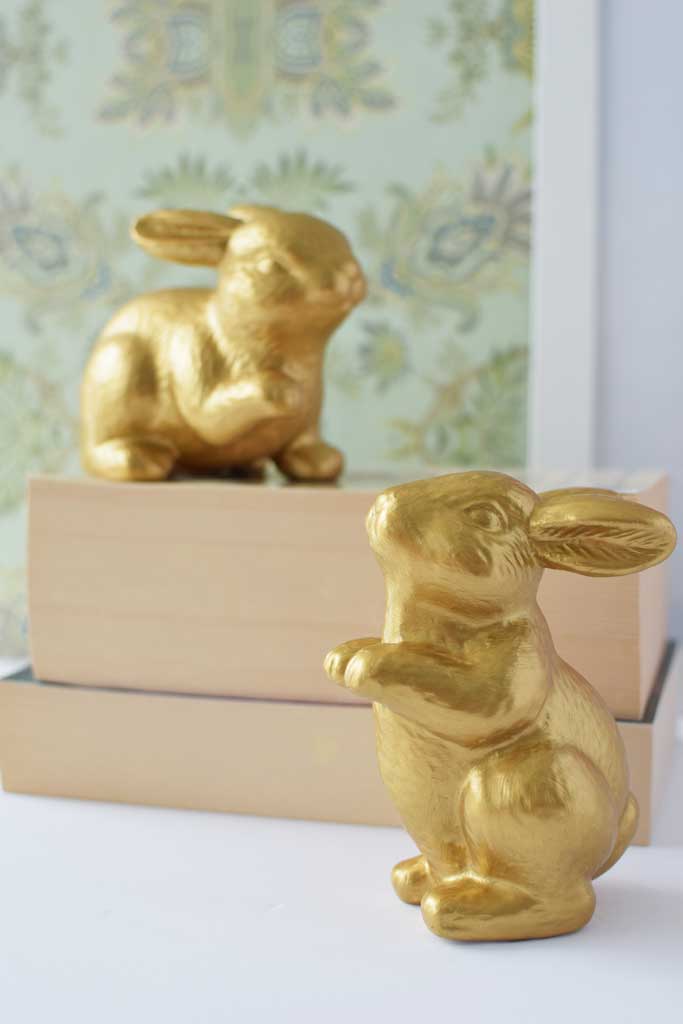 Gold-Bunny-Bookends-with-bunnies-on-books-#DIY-#decor.jpg