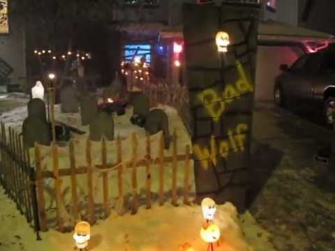 Halloween 2012 lighting.wmv