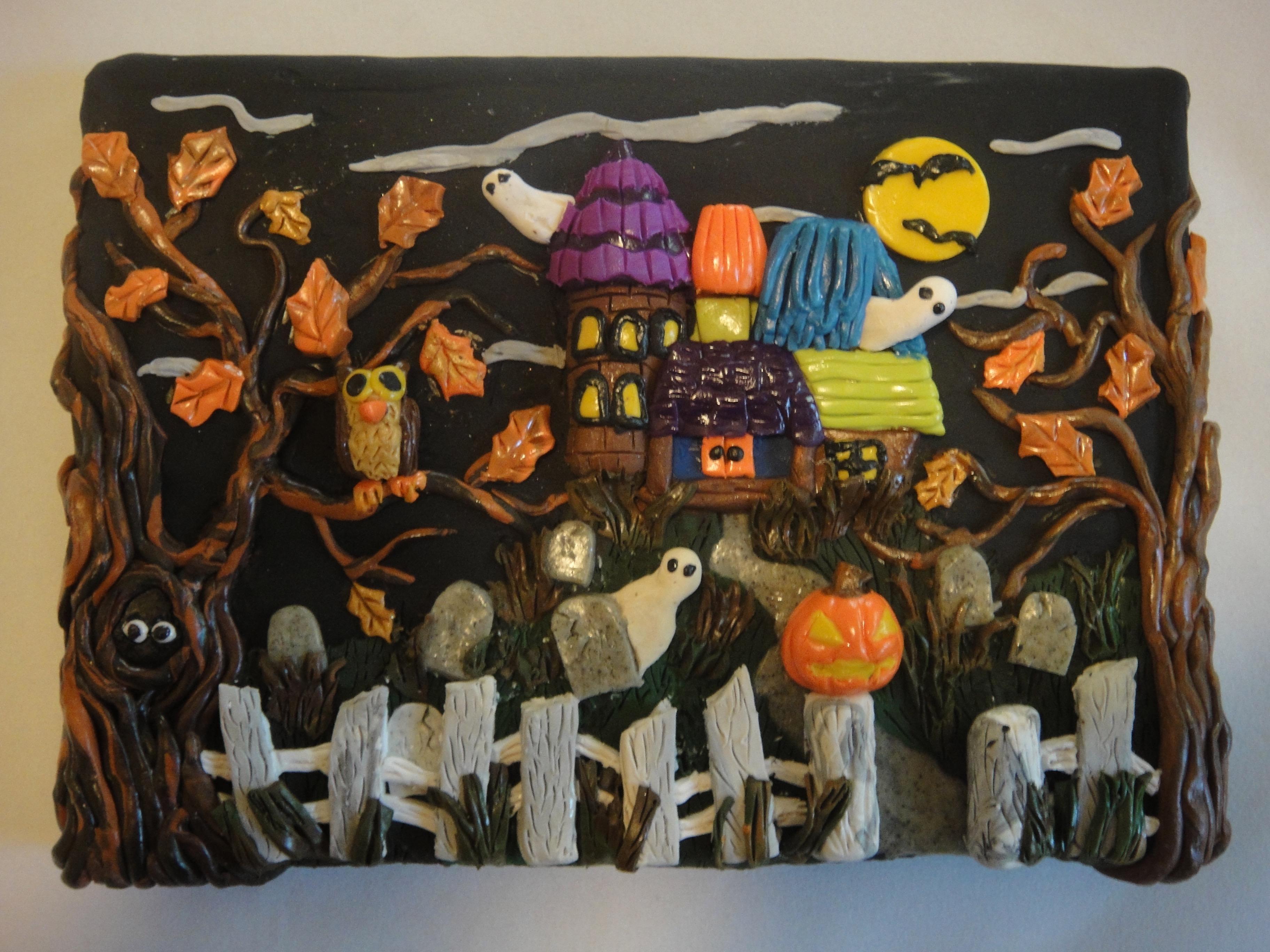 Haunted House Clay Painting - 27.jpg