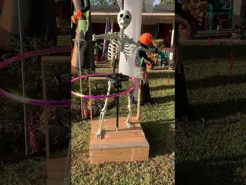 Haunted Hula 3