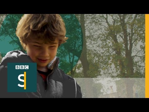 How Josh finally got to play with his friends - BBC Stories