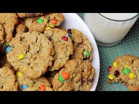 How To Make Peanut Butter Jumbo Cookies