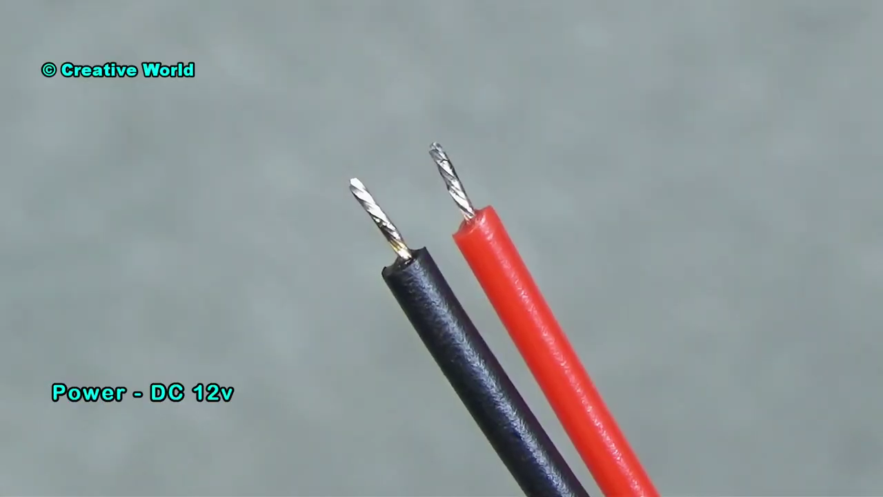 How To Make Sound System - New Amplifier Circuit.mp4_000101601.png