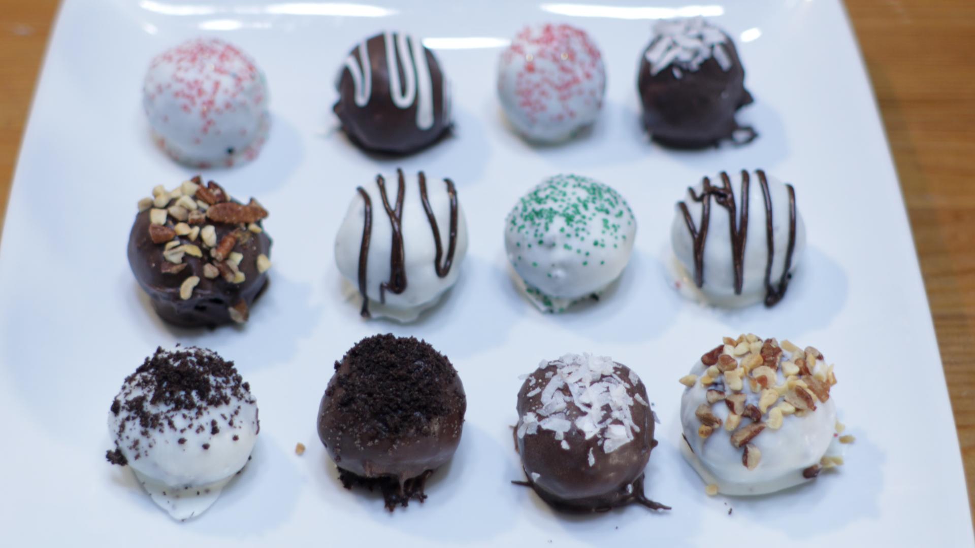 How to Make Chocolate Oreo Truffles | Easy Oreo Balls Recipe 8.jpg