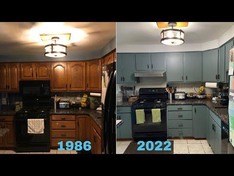 How to Remodel a Kitchen on a Budget