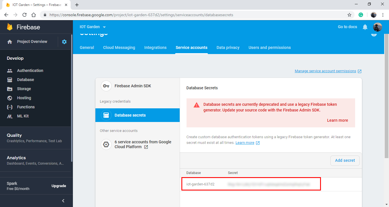 IOT Garden &ndash; Settings &ndash; Firebase console - Google Chrome 5_25_2019 5_39_36 PM.jpg