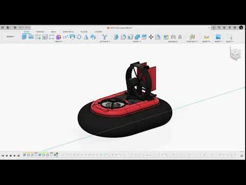 IPACV 3D Time Lapse